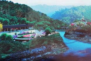鄂旅投再投14亿开发长阳旅游，清江画廊倒影峡开创新篇章