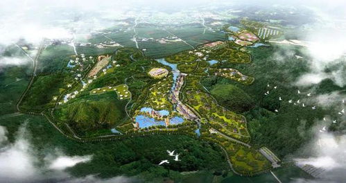 孝感旅游再上新台阶 5家新增国家3A级旅游景区一览